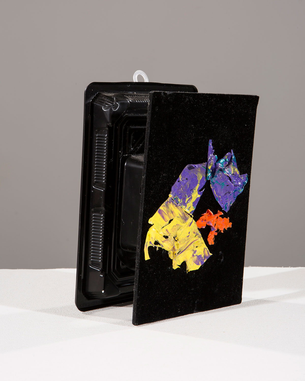 Color on Black Velvet Judy Filipich Art